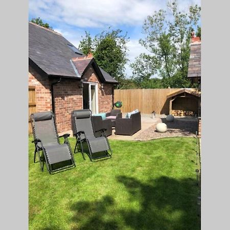 Dove Nest Cottage Blackpool Lytham St Annes Dış mekan fotoğraf