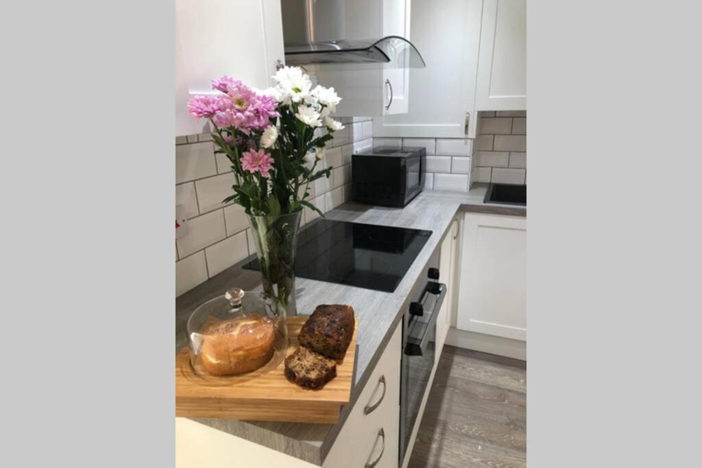 Dove Nest Cottage Blackpool Lytham St Annes Dış mekan fotoğraf