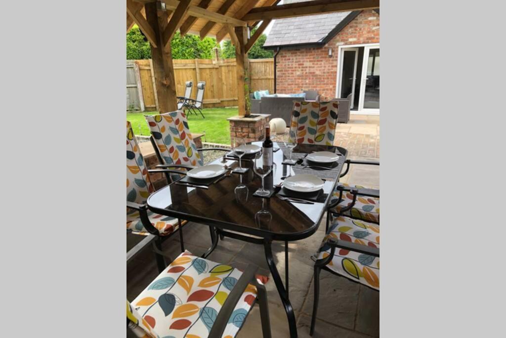 Dove Nest Cottage Blackpool Lytham St Annes Dış mekan fotoğraf