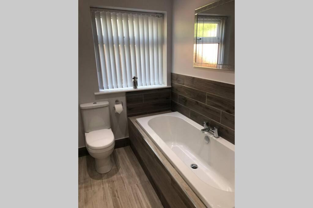 Dove Nest Cottage Blackpool Lytham St Annes Dış mekan fotoğraf
